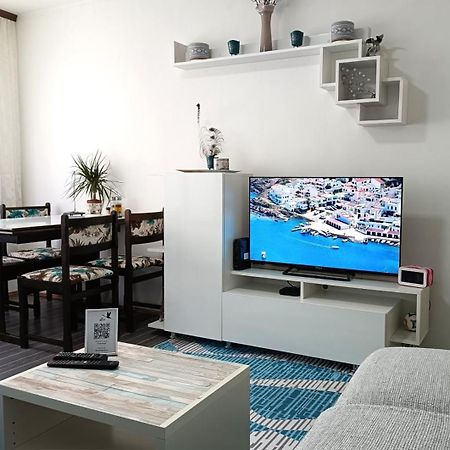 Flamingo 365 - Near City Center With Free Parking Sarajevo Exterior photo