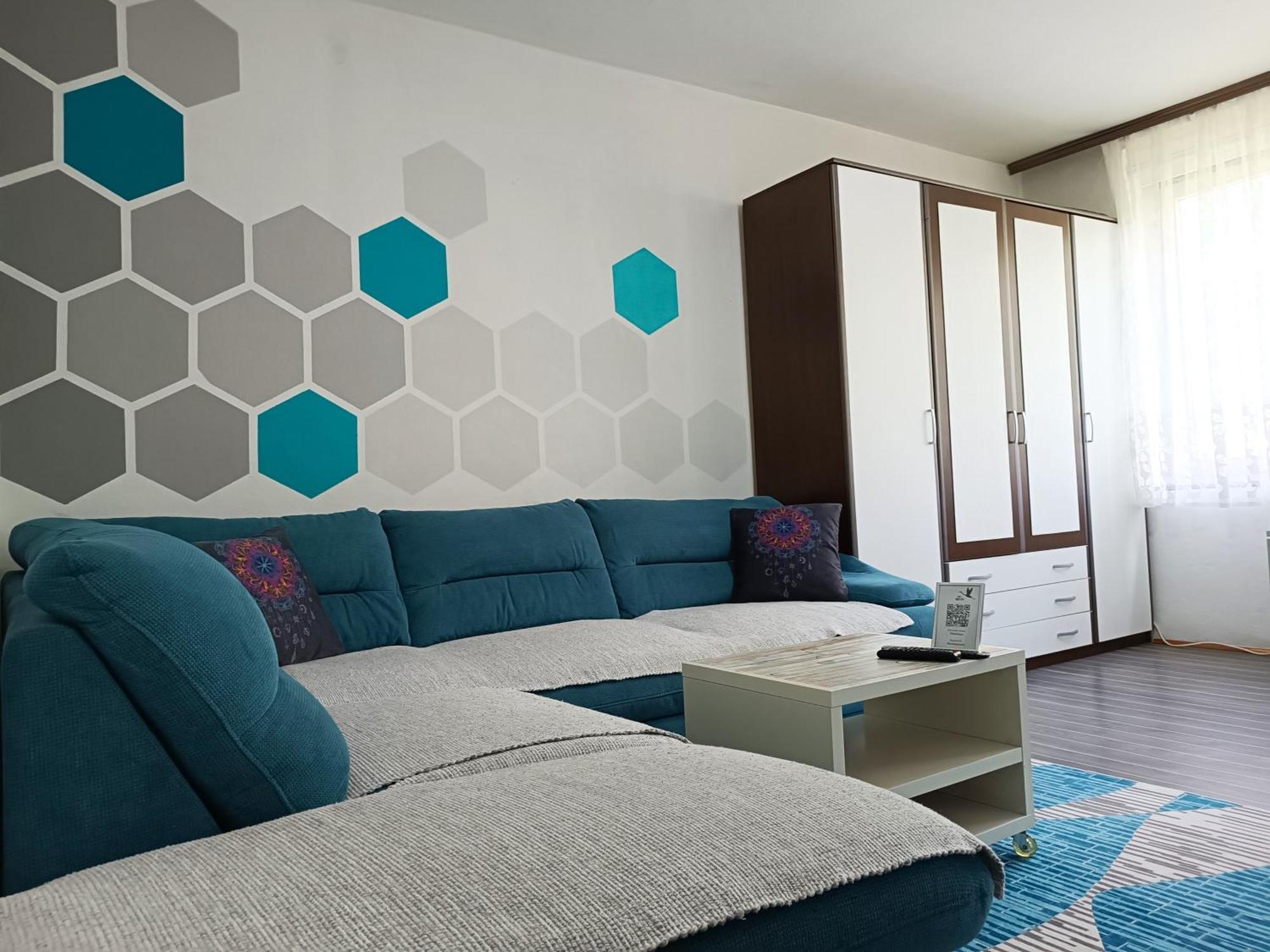Flamingo 365 - Near City Center With Free Parking Sarajevo Exterior photo