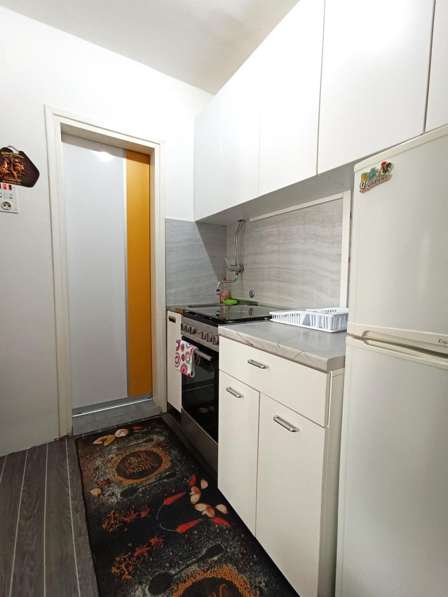 Flamingo 365 - Near City Center With Free Parking Sarajevo Exterior photo